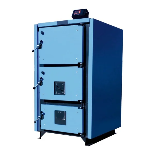 Cazan pe combustibil solid MCL 120→139kW-image0